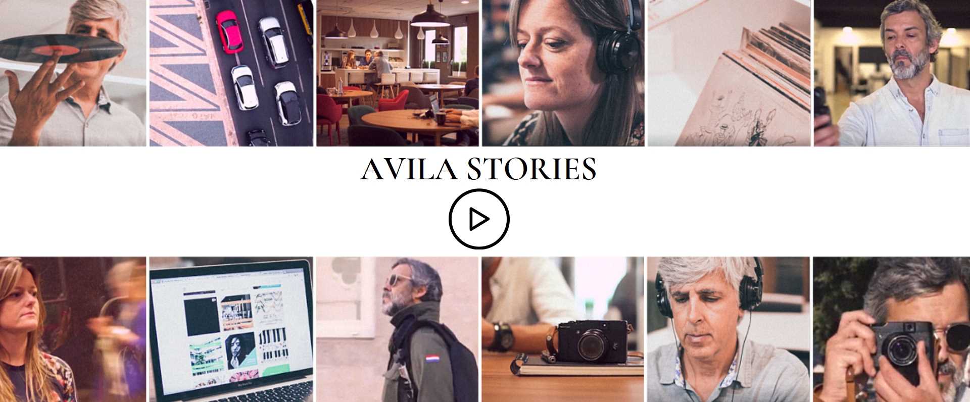 successful clients from Avila Spaces creative coworking space in Lisbon
