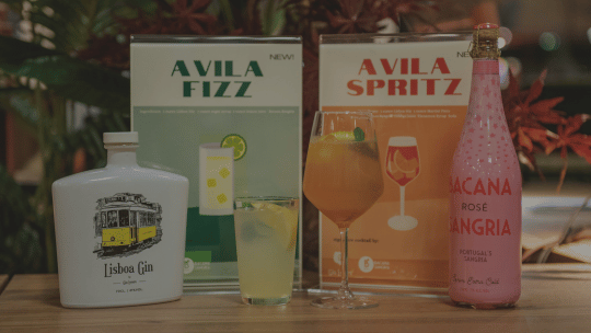 Avila Spaces and Gin Lovers create signature cocktails