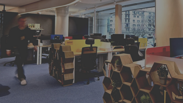 Avila Spaces é o Melhor Espaço de Coworking do Sul da Europa