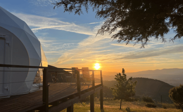 Avila Spaces back in Fundão for another Remote Week!