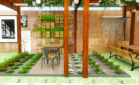 Re:Space: The Future of Outdoor Coworking Starts Here
