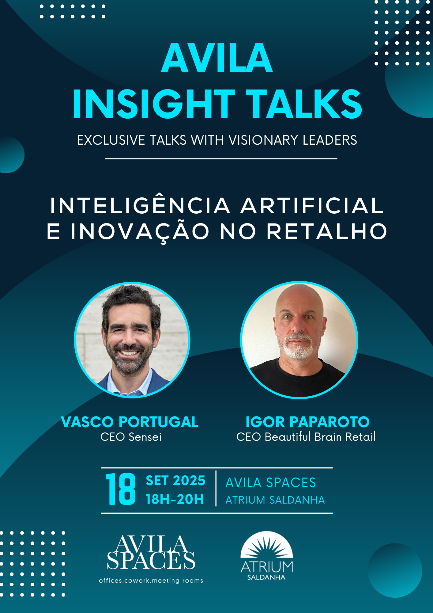 Inteligência Artificial e Inovação no Retalho: Tendências e Casos de Sucesso
