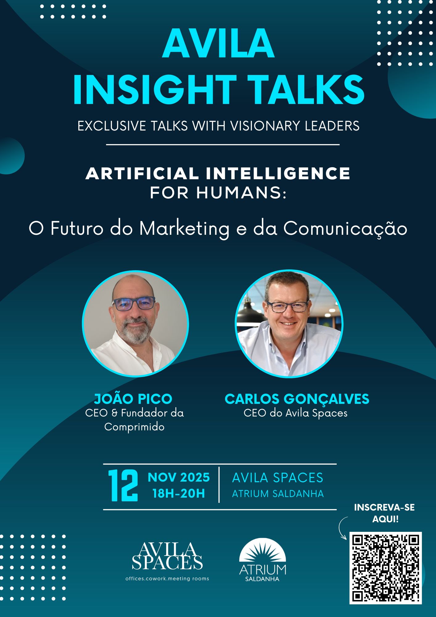 Artificial Intelligence for Humans: The Future of Marketing and Communication