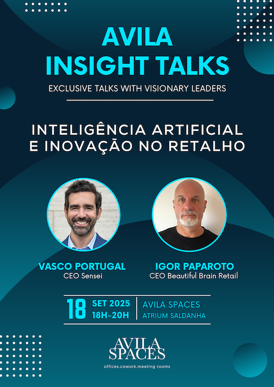 Inteligência Artificial e inovação no Retalho: Tendências e Casos de Sucesso