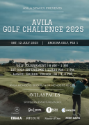 Avila Golf Challenge 2025 - Herdade Aroeira