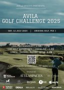 Avila Golf Challenge 2025 - Herdade Aroeira