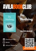 Avila Book Club
