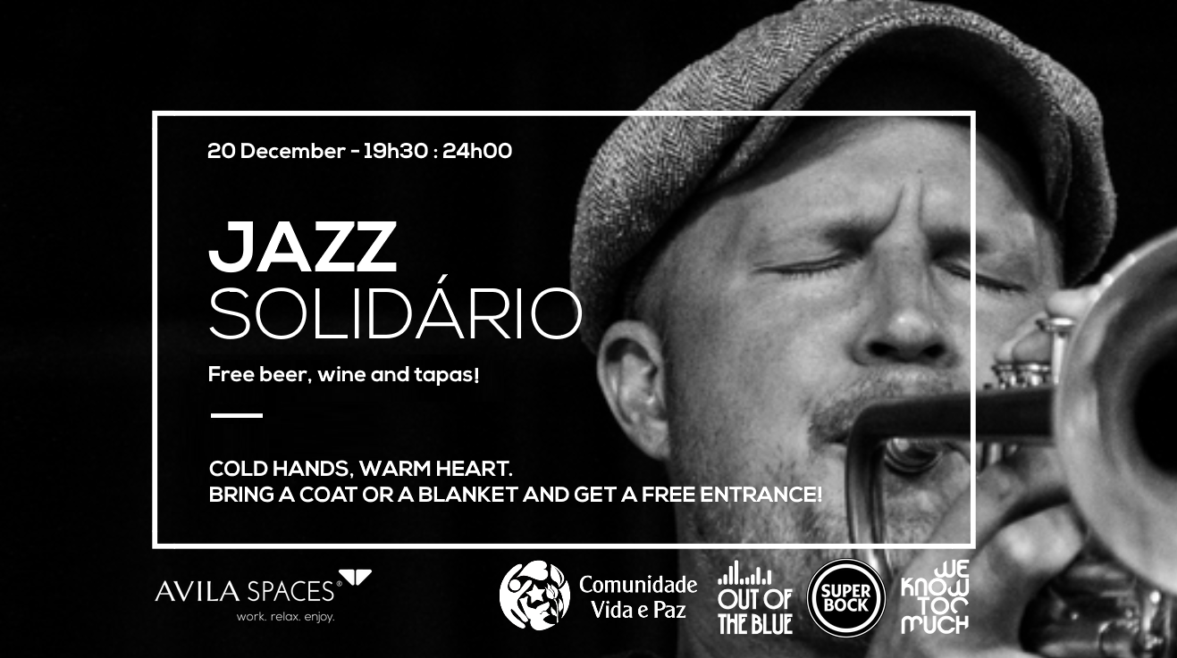 Jazz Solidário