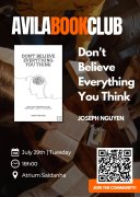 Avila Book Club