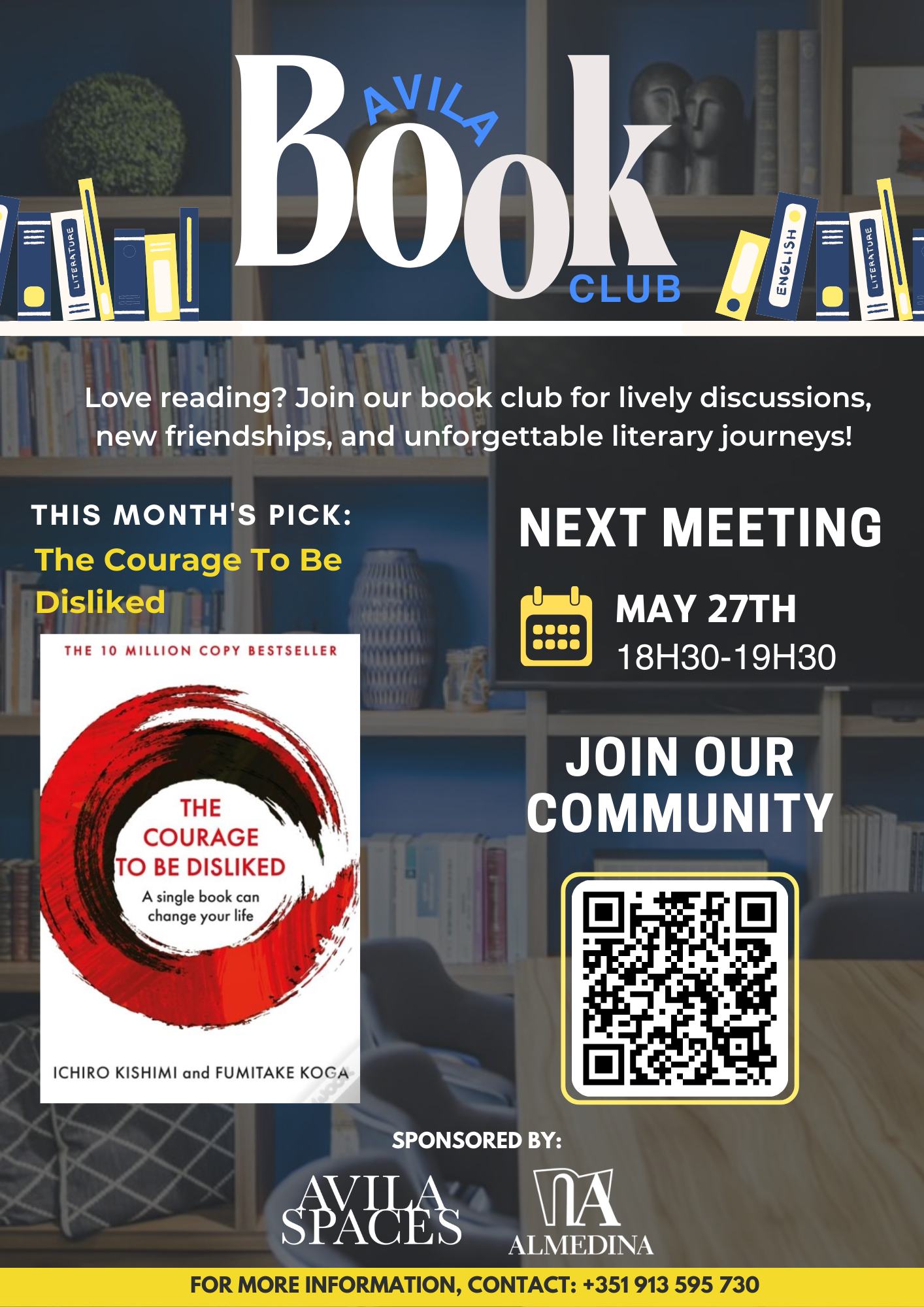 Book Club