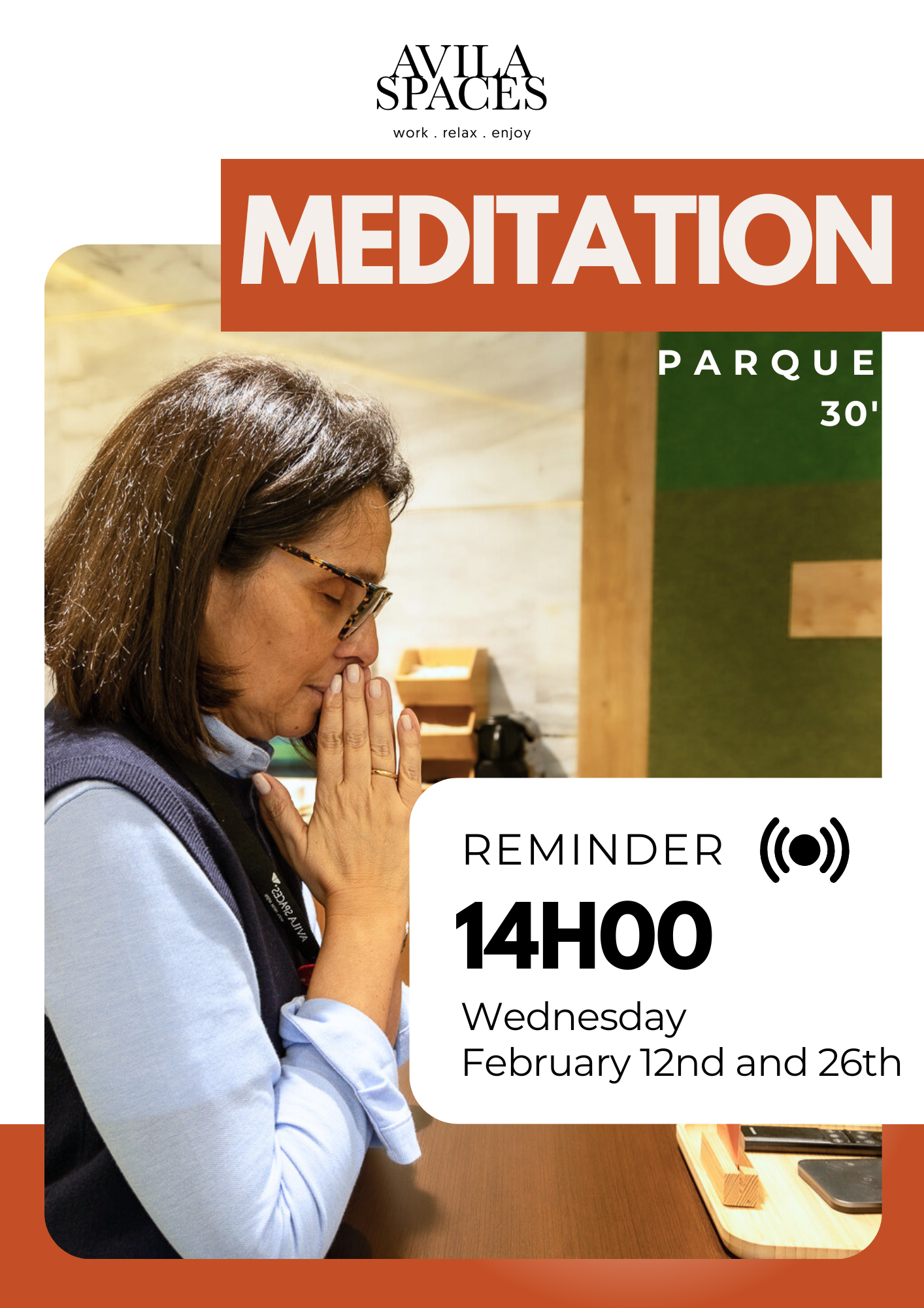 Meditação