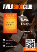 Avila Book Club