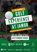 Avila Sunset Golf at Jamor