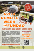 Remote Week @ Fundão