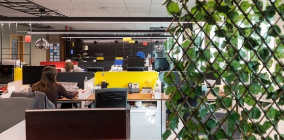 workspaces in lisbon