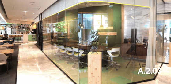 A.2.03 - Glass Room