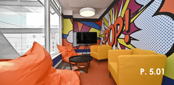 Innovation Room