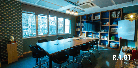 Room R.1.01