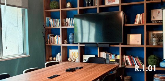 Room R.1.01