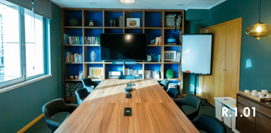 Room R.1.01