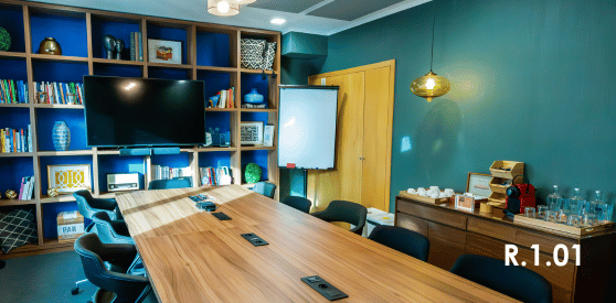 Room R.1.01