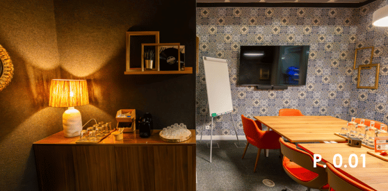 Sala P.0.01