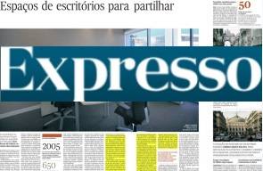 Jornal Expresso