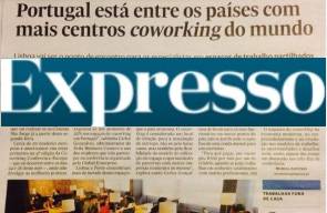 Jornal Expresso