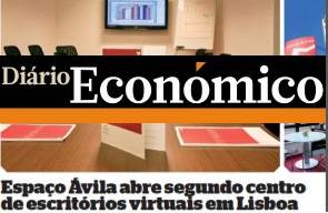 Jornal Diário Economico