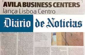 Escritórios em Lisboa