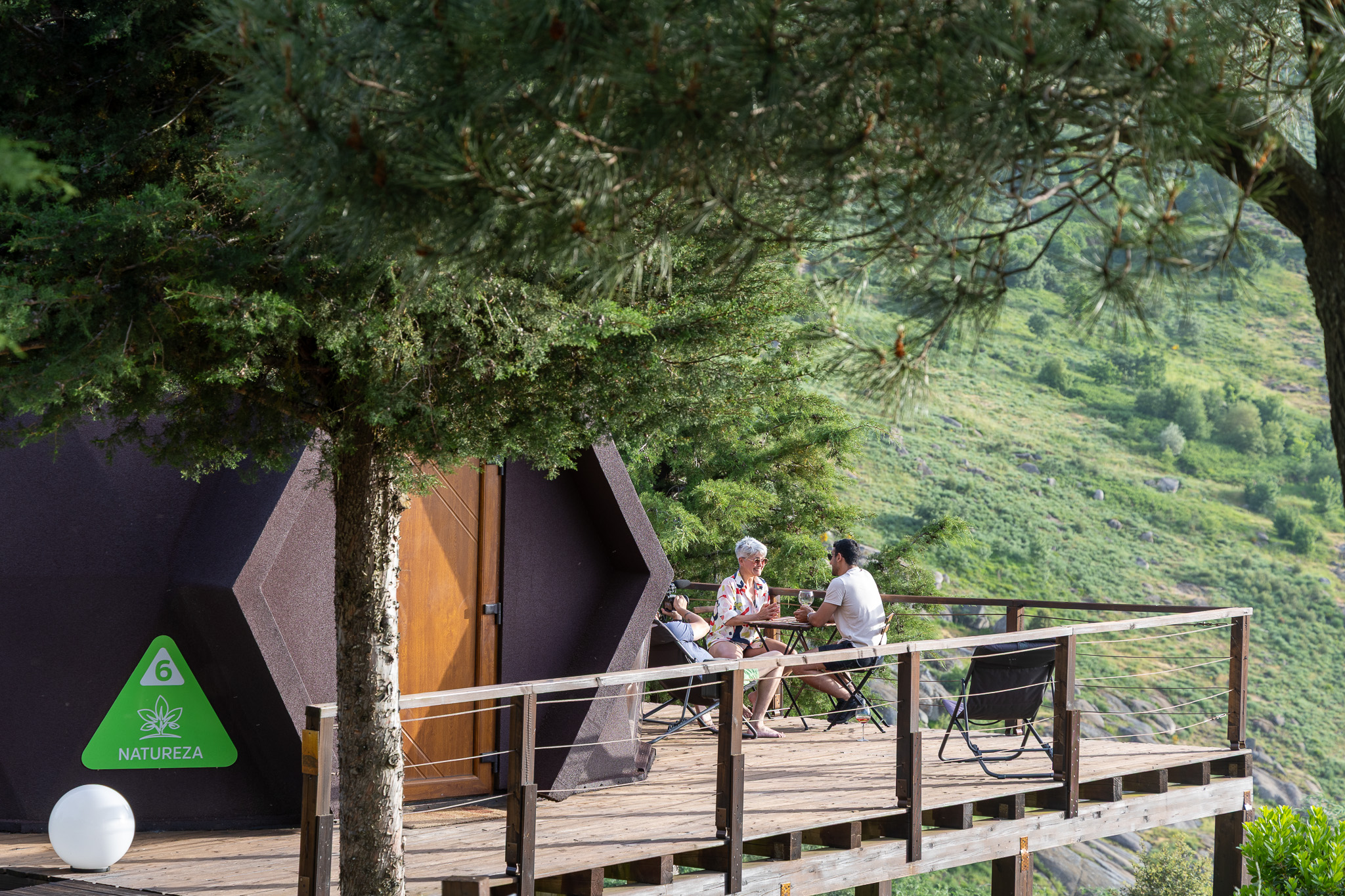 Avila Spaces de volta ao Fundão para mais uma Remote Week