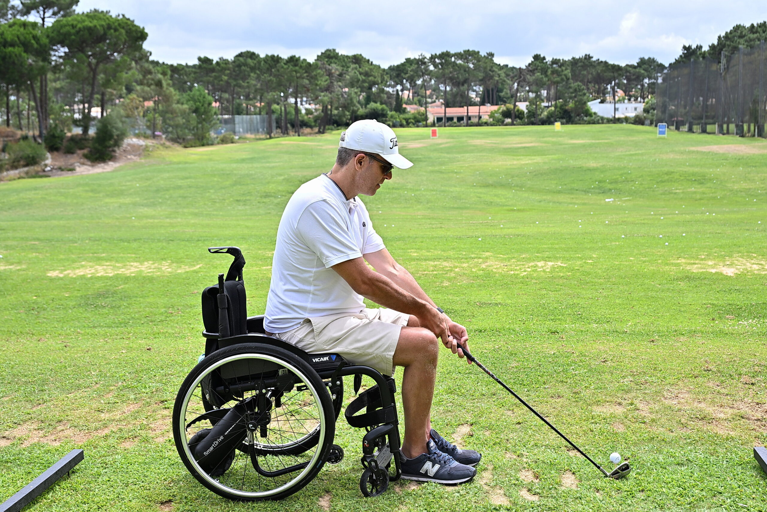 Golf and mindfulness: an experience of body and mind