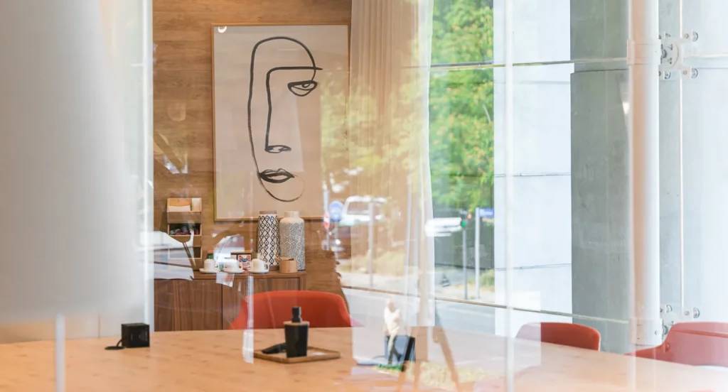 Your office, always with you. Even if you work at home.