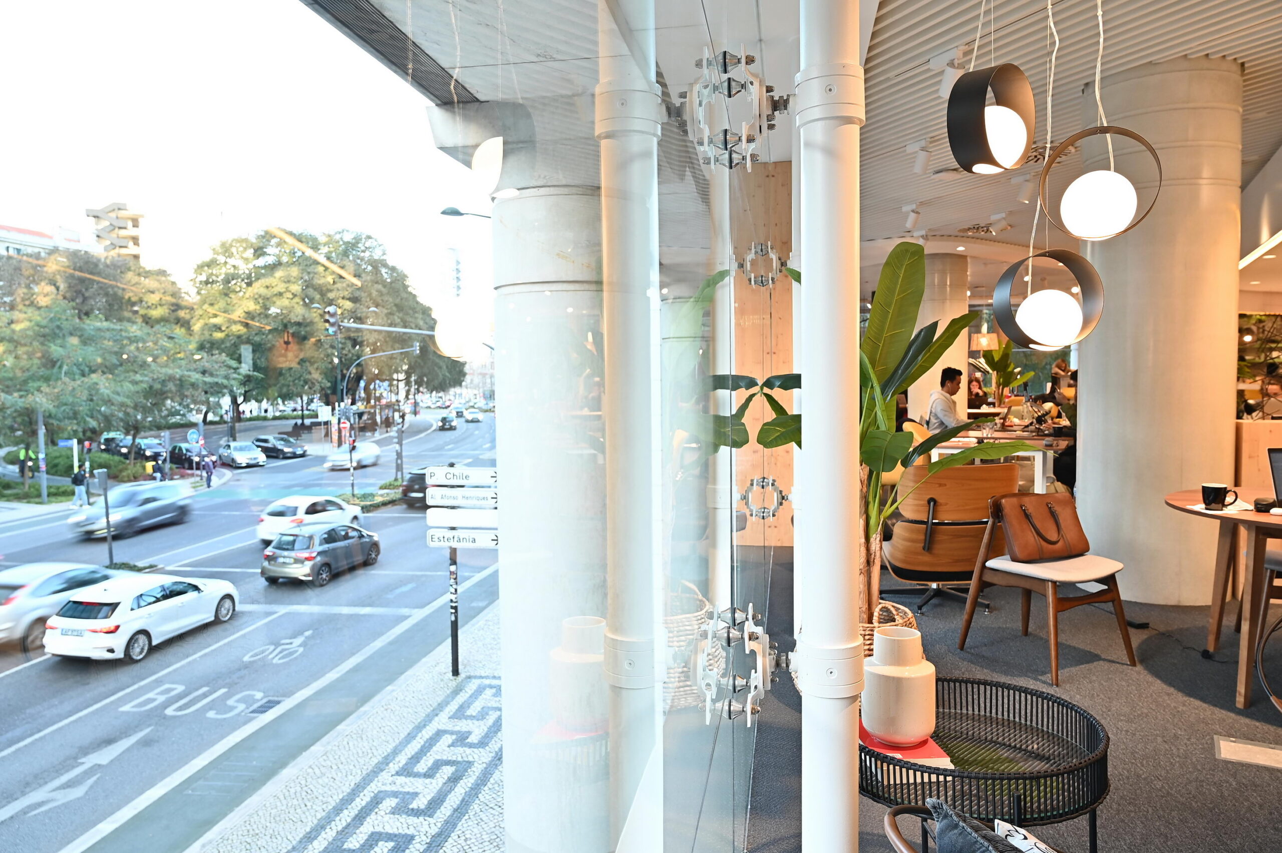 5 Reasons to Work in Lisbon, Portugal