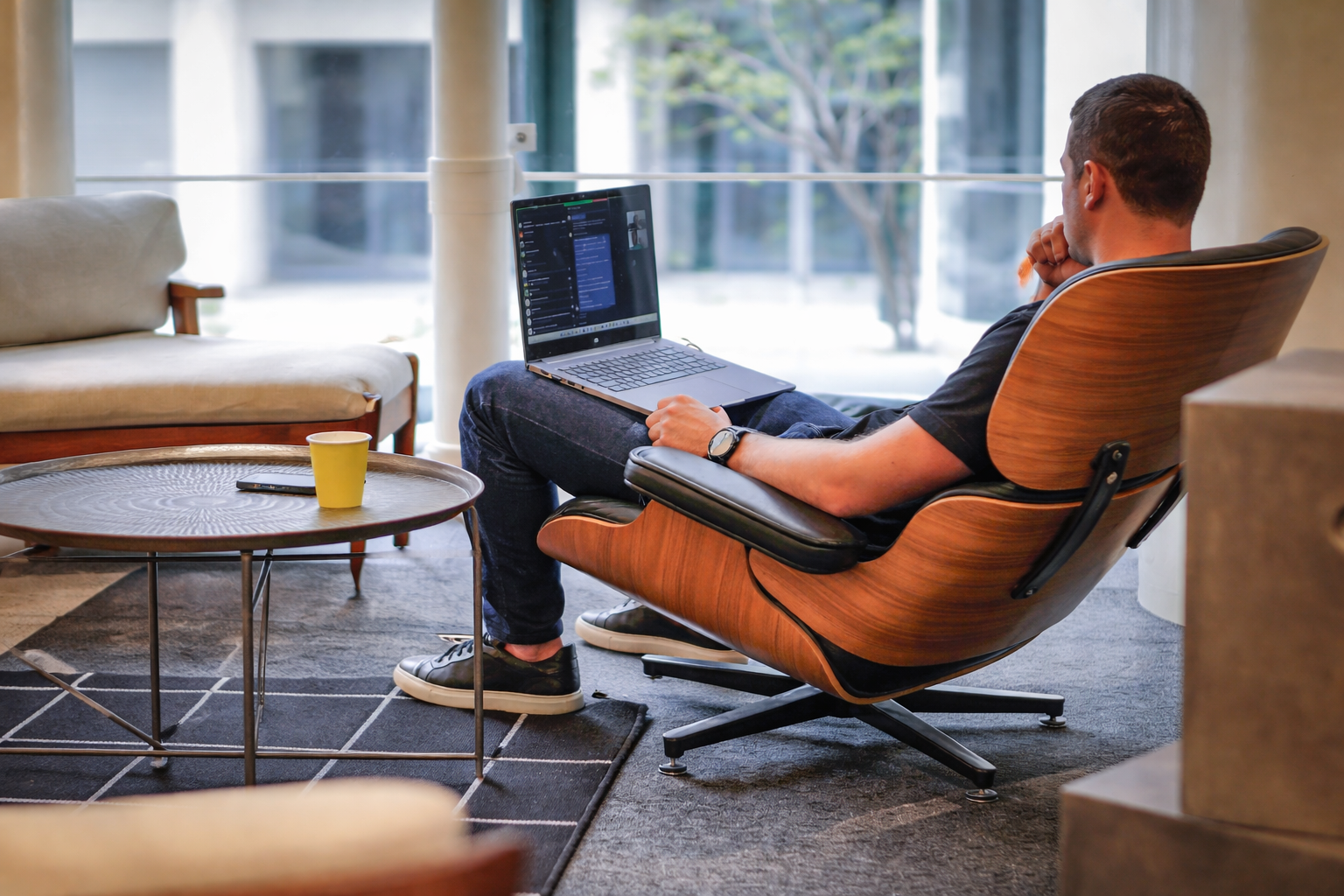 The Importance of Wellbeing in Talent Retention