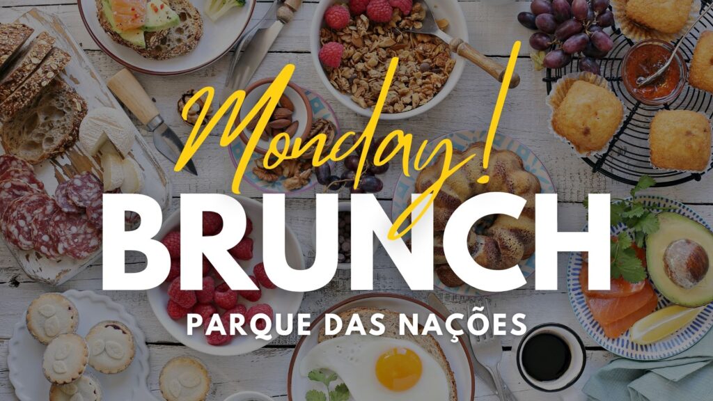 Monday Brunch - July