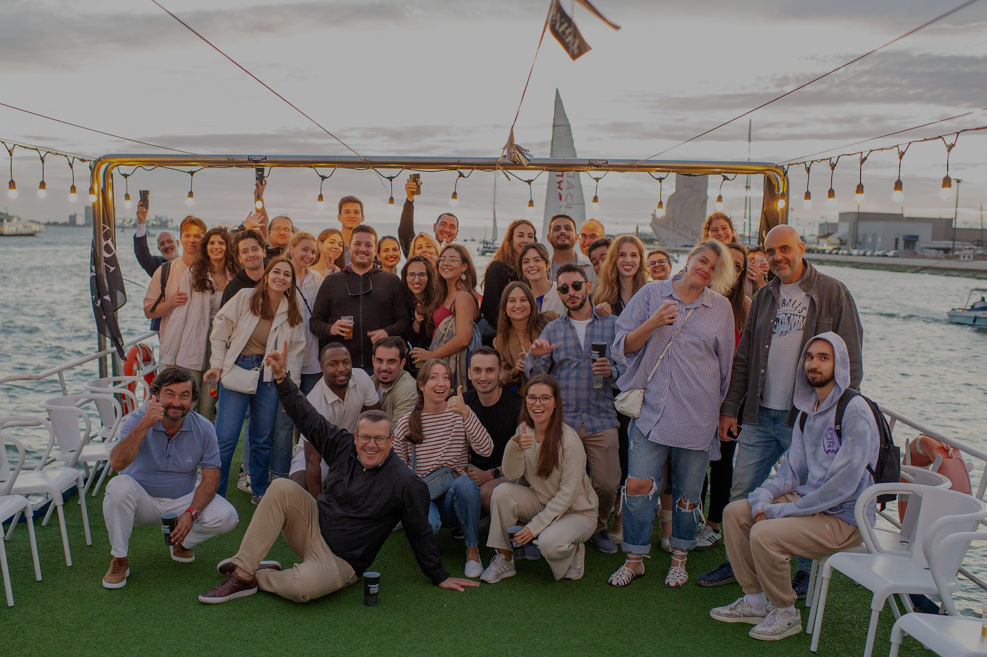 Avila Spaces is Great Place to Work 2026