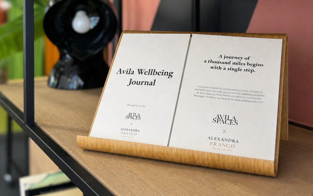 Journaling and Wellbeing