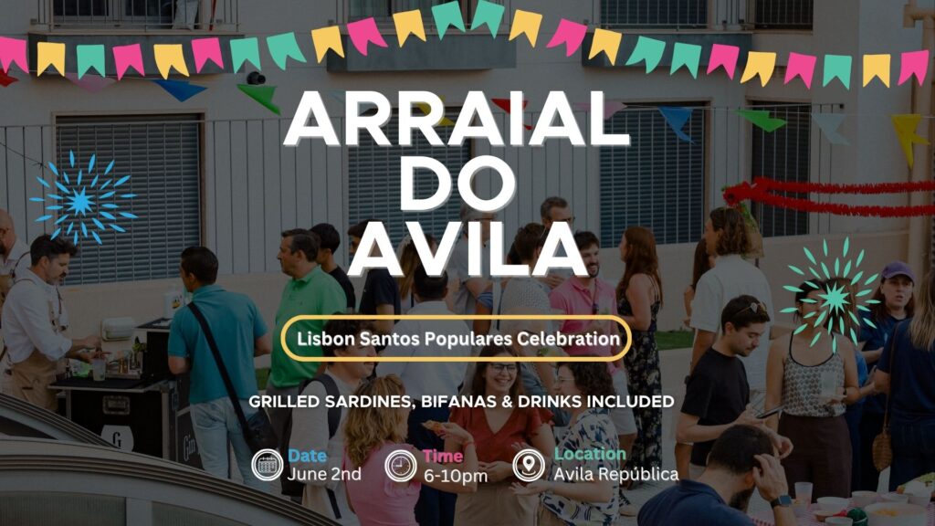 Arraial do Avila