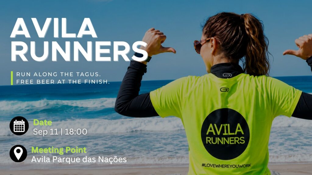 Avila Runners