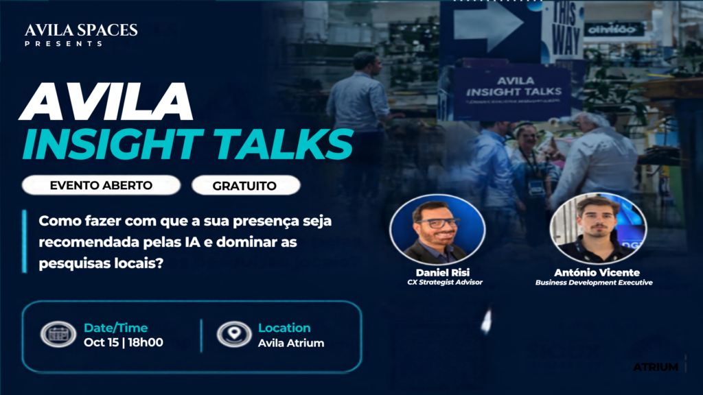 Avila Insight Talks